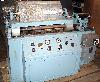 Tetrapod / Walker Abrasion Tester. Tetrapod / Walker Abrasion Tester.